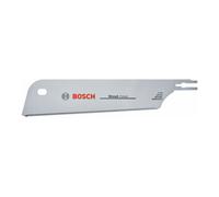 Bosch Lame de scie 1600A02ZB8 pour scie japonaise Kataba/Dozuki 270 mm