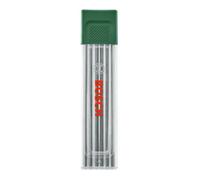 Bosch Bosch Accessoires pour outils à main Mines de graphite, 6 pcs Quantité:1