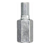 Bosch Accessories Adaptateur pour panier d'agitation 2608000893