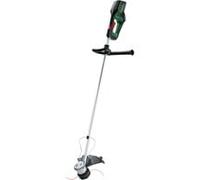 Bosch AdvancedGrassCut 36V-33 cisaille sans fil Noir, Vert, Argent