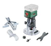 Bosch AdvancedTrimRouter 18V-8