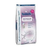 Bosch Petfood Aliments secs pour chiens Life Protection Concept Senior Age & Weight 11,5 kg