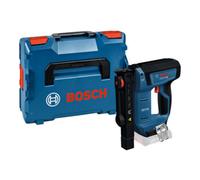 Bosch Bosch Agrafeuse sans fil pour bois GTH 18V-14 dans L-BOXX (solo ; L) Quantité:1