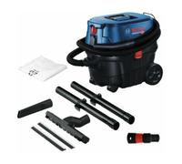 Bosch Bosch Aspirateur eau et poussière GAS 12-25 PL Quantité:1