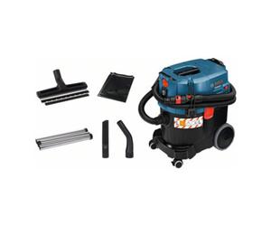 Bosch Bosch aspirateur eau et poussière GAS 35 L SFC+ Quantité:1