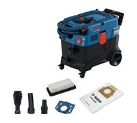 Bosch Aspirateur universel GAZ 12-40 MA Professionnel 06019M0120
