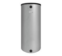 Bosch Bosch Ballon tampon BH120-51A 120 l argent Quantité:1