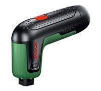 Bosch Brosse sans fil TAYDO 06033E0100 – UniversalBrush 4V brosse fine, tampons microfibre & abrasif