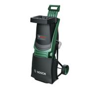 Bosch Bosch Broyeur Universal Shredder Solo Quantité:1