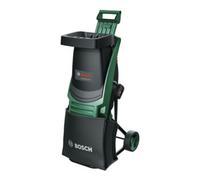 Bosch Bosch Broyeur UniversalShredder 2x18V-25, 2 x batterie PBA 18V 4.0Ah Quantité:1