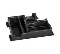 Bosch Bosch Cales pour le rangement des outils Cale L-BOXX GSS 18V-10 Quantité:1