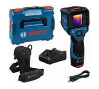 BOSCH GTC 12V-450-13 PROFESSIONAL Caméra thermique 0601083900