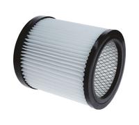 Bosch Bosch Cartouche filtrante F8 pour aspirateur Quantité:1