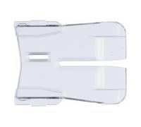 Bosch Bosch Chip break protection for jigsaws, pour GST BCE/150 CE Quantité:1