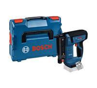 Bosch GNH 18V-35 18 V Cloueuse Sans Fil À Bois Corps Dans L-Boxx - 0,6 Mm - 15-35 Mm - Droite