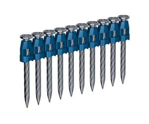 Bosch Bosch Clous béton pour GNB 18V-38 Professional, longueur 35 mm, 1000 pièces Quantité:1