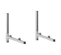 Bosch Bosch Console murale amortisseur de vibrations 8738205059 Quantité:1