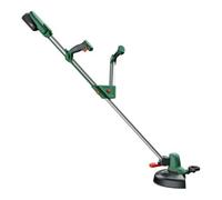 Bosch Home and Garden UniversalGrassCut 18V-26 sans fil Coupe-bordures avec batterie 18 V 2.5 Ah Largeur de coupe (max.): 26 mm