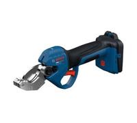 Bosch Cisaille à tuyaux sans fil PRO, Batterie