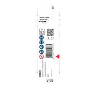 Bosch Bosch CYL-9 Foret céramique doux, 6 x 80 mm Quantité:1