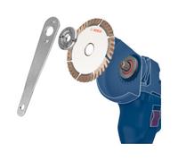 Bosch Bosch Disque à lamelles X451, 115 × 22,23 mm, K80, Z27, 15 pièces Quantité:15