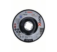 Bosch Disque à tronçonner 2608619256, moyeu déporté, 115 mm, métal