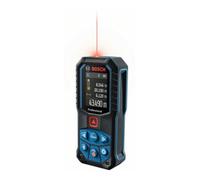 Bosch GLM 50-27 C PROFESSIONAL Mètre laser portable Noir, Bleu 50 m