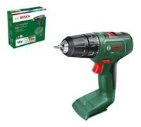 Bosch BOSCH EasyDrill 18V-40 (Baretool), Perceuse/visseuse
