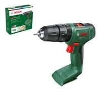 BOSCH EasyImpact 18V-40 Perceuse-visseuse a percussion 2 vitesses sans-fil 06039D8100