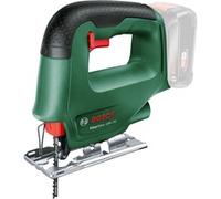 Bosch Home and Garden EasySaw 18V-70 Scie sauteuse sans fil 0603012000 sans batterie 18 V 0 Ah