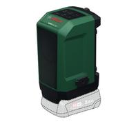 Bosch Bosch Enceinte Bluetooth® universelle 18V-1 Quantité:1