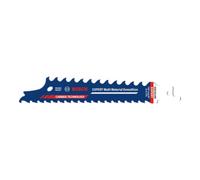 Bosch Bosch EXP S681KLHM Lame de scie sabre, 150 mm Quantité:1