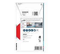 Bosch Accessories 2608902059 2608902059 Carbure 1 pc(s)