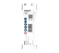Bosch Bosch EXPERT Adaptateur pour extension de perforateur, Ø 11 x HEX 6,35 mm Quantité:1