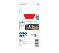 Bosch Bosch EXPERT AIZ 20 AIT MetalMax lame de scie plongeante, 20 x 40 mm Quantité:1