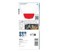 Bosch Bosch EXPERT AIZ 32 AIT MetalMax Lame de scie plongeante, 32 x 40 mm Quantité:1