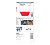 Bosch Bosch EXPERT AIZ 32 AIT MetalMax Lame de scie plongeante métal, 32 x 40 mm, 5 pièces Quantité:5