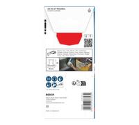 Bosch Bosch EXPERT AIZ 45 AIT MetalMax Lame de scie plongeante, 45 x 35 mm Quantité:1