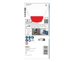 Bosch Bosch EXPERT AVZ 32 RT10 Doigts abrasifs, 32 x 53 mm Quantité:1