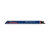 Bosch Bosch Expert "Béton cellulaire" S 1141 HM lame de scie alternative Quantité:10