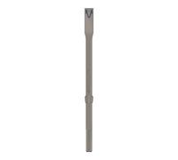 Bosch Bosch EXPERT Burin plat SDS max-8C, 25 x 400 mm Quantité:1