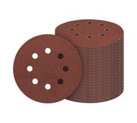 bosch Bosch EXPERT C430 Set de papiers abrasifs, K40/60/80/120/180, 125 mm, 100 pcs, Starter Pack Quantité:1