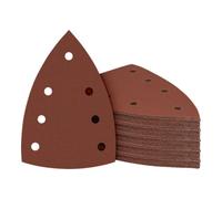 bosch Bosch EXPERT C430 Set de papiers abrasifs, K40/80/120/180/240, 100×150 mm, 50 pcs. Quantité:1