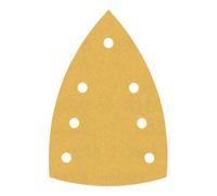 Bosch Bosch EXPERT C470 Papier abrasif, 100 x 150 mm, G 180 Quantité:50