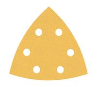 Abrasif triangle Expert 93 x 93 mm BOSCH - C470