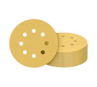 Bosch Bosch EXPERT C470 Set de disques abrasifs, 125 mm, K60|80|120|180|240, 50 pcs Starter Pack Quantité:1