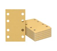 Bosch Bosch EXPERT C470 Set de papiers abrasifs, 80x133mm, K60|80|120|180|240, 50 pcs. Pack de démarrage Quantité:1