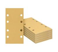 Bosch Bosch EXPERT C470 Set de papiers abrasifs, 93x186 mm, K60|80|120|180|240, 50 pcs Starter Pack Quantité:1