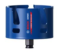 Bosch Bosch Expert Construction Material hole saw, 105 x 60 mm Quantité:1