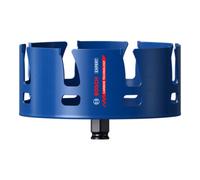Bosch Bosch Expert Construction Material hole saw, 152 x 60 mm Quantité:1